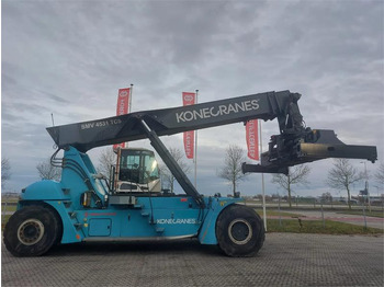Reachstackere KONECRANES
