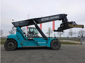Reachstackere KONECRANES