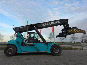 Reachstackere KONECRANES