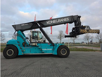 Reachstackere KONECRANES