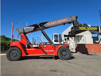 Reachstackere KONECRANES