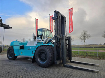 Dieseltruck KONECRANES SMV 55-1200C: bilde 2