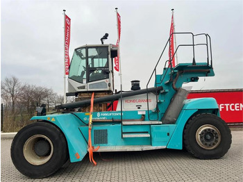 Container loader KONECRANES SMV 6/7 ECC100DS: bilde 2 Container loader KONECRANES SMV 6/7 ECC100DS: bilde 2