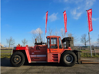 Dieseltruck KALMAR
