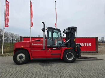 Dieseltruck KALMAR