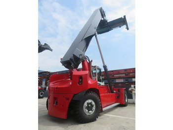 Reachstackere Kalmar DRU450-62S5: bilde 5 Reachstackere Kalmar DRU450-62S5: bilde 5