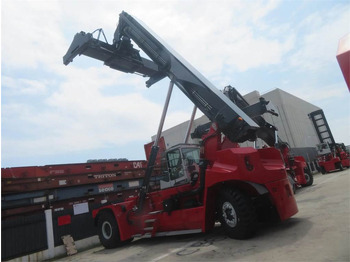 Reachstackere Kalmar DRU450-62S5: bilde 4 Reachstackere Kalmar DRU450-62S5: bilde 4