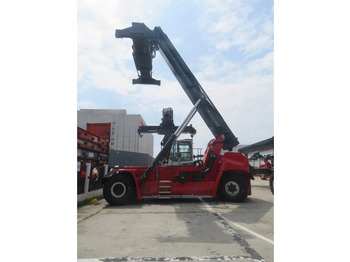 Reachstackere KALMAR