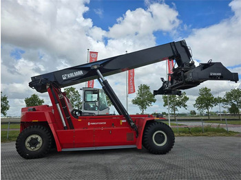 Reachstackere KALMAR
