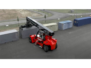 Reachstackere KALMAR
