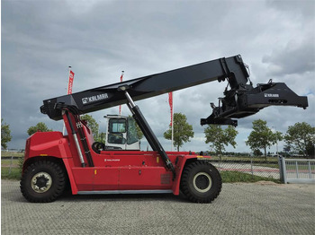 Reachstackere KALMAR