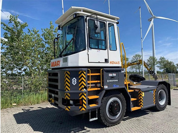 Terminaltraktor MAFI