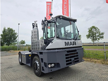 Terminaltraktor MAFI