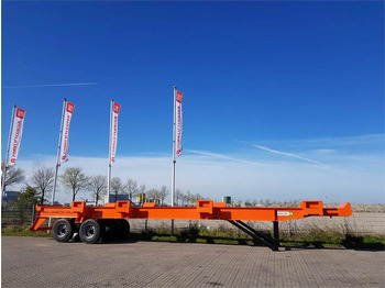 Materialhåndteringsutstyr