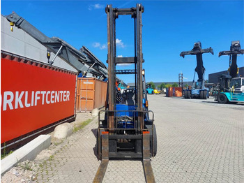 Leie Mitsubishi FG50CN Mitsubishi FG50CN: bilde 5