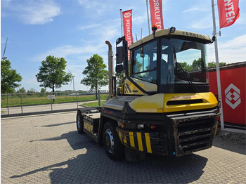 Terminaltraktor TERBERG
