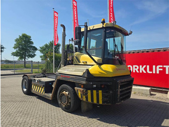 Terminaltraktor TERBERG
