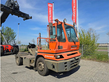 Terminaltraktor TERBERG