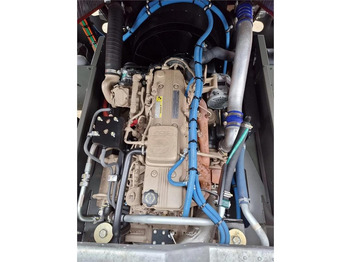 Terminaltraktor TERBERG