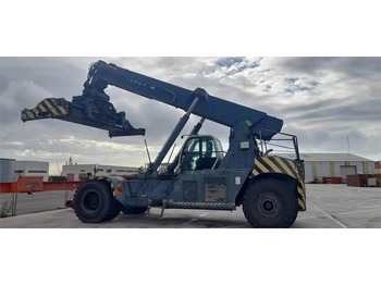 Reachstackere TEREX