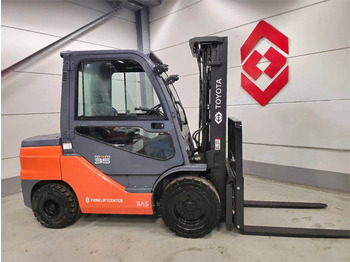 Dieseltruck TOYOTA