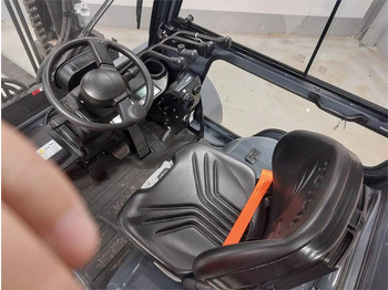 Dieseltruck TOYOTA