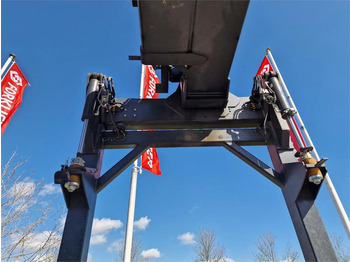 Utstyr for Materialhåndteringsutstyr Elme 817-19046: bilde 2 Utstyr for Materialhåndteringsutstyr Elme 817-19046: bilde 2