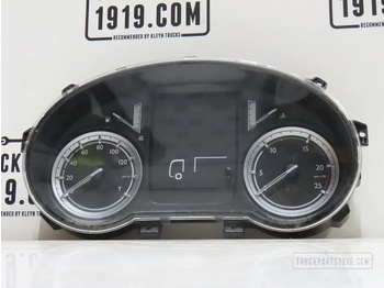 Elektrisk system CONTINENTAL