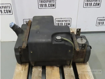Eksosanlegg for Lastebil DAF 1692866 AdBlue tank: bilde 2