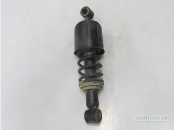 Førerhusfjæring DAF