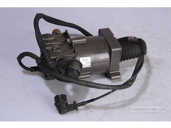 Clutch og deler DAF