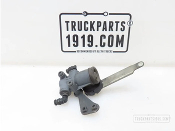 Førerhusfjæring DAF