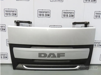 Panser DAF XF 106