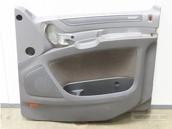 Dør og deler DAF XF