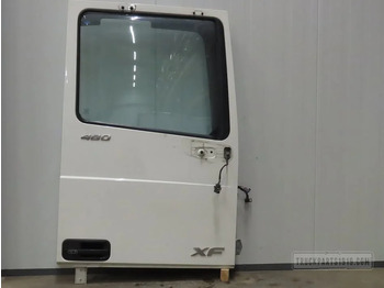 Dør og deler DAF XF 106