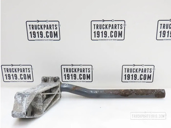 Karosseri og eksteriør DAF