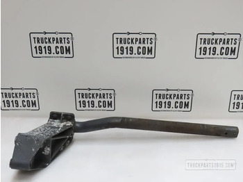 Karosseri og eksteriør DAF