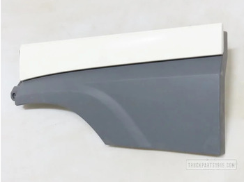 Karosseri og eksteriør DAF