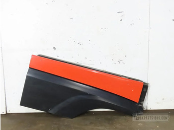 Karosseri og eksteriør DAF