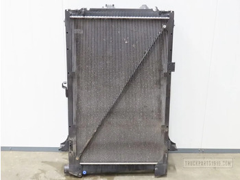 Radiator DAF CF