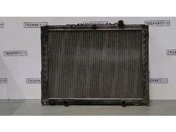 Radiator DAF CF