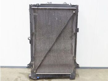 Radiator DAF CF