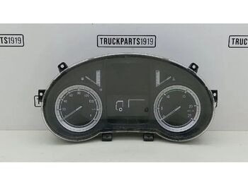 Elektrisk system DAF