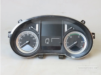 Elektrisk system DAF