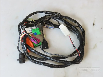 Kabel/ Ledninger DAF CF