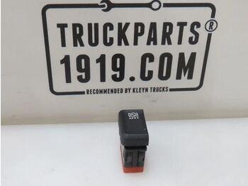 Instrumentpanel DAF