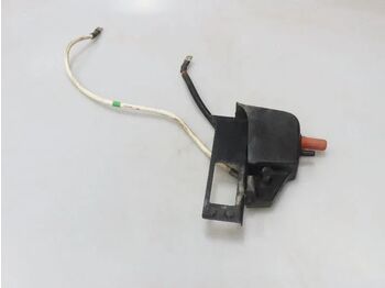 Elektrisk system DAF