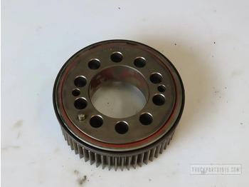 Veivaksel for Lastebil DAF Engines & Parts Krukas tandwiel DAF MX 11: bilde 2