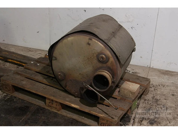 Katalysator DAF XF 105