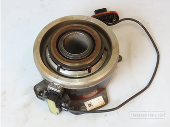 Clutch og deler DAF